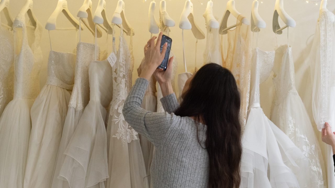Amatelier Milano Sposa